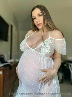 Bellaenchantressxxx OnlyFans Leaked Free Thumbnail Picture - #6lGL3xpaEU