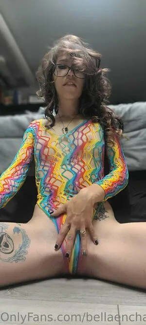 Bellaenchantressxxx OnlyFans Leaked Free Thumbnail Picture - #75eEc2r6oT