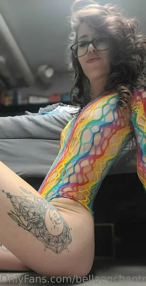 Bellaenchantressxxx OnlyFans Leaked Free Thumbnail Picture - #7SsJ9pAfkf