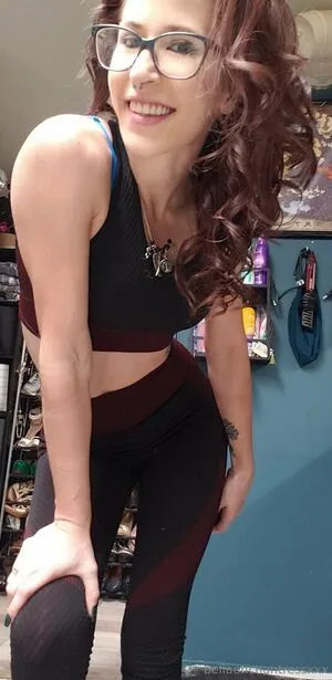 Bellaenchantressxxx OnlyFans Leaked Free Thumbnail Picture - #9MbcDFzDmn