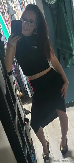 Bellaenchantressxxx OnlyFans Leaked Free Thumbnail Picture - #Eg41RXuJui