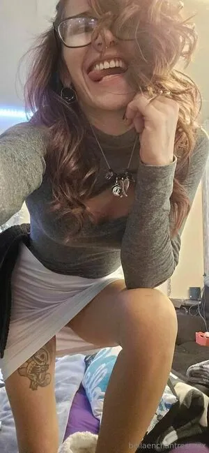 Bellaenchantressxxx OnlyFans Leaked Free Thumbnail Picture - #EgDzCb7zbl