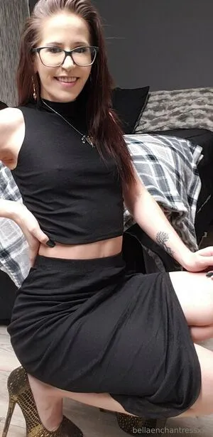 Bellaenchantressxxx OnlyFans Leaked Free Thumbnail Picture - #JrM4AFivS9
