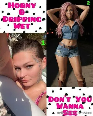 Bellaenchantressxxx OnlyFans Leaked Free Thumbnail Picture - #QsQttswKNi