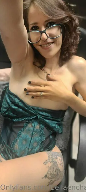 Bellaenchantressxxx OnlyFans Leaked Free Thumbnail Picture - #Teuf4WfICF