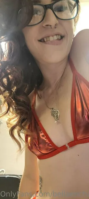 Bellaenchantressxxx OnlyFans Leaked Free Thumbnail Picture - #WEOwjDTQcB