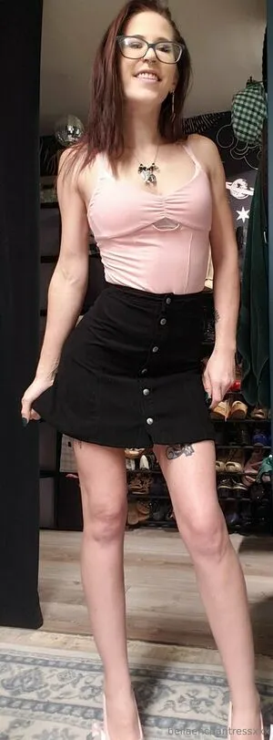 Bellaenchantressxxx OnlyFans Leaked Free Thumbnail Picture - #ZsACIJwyn1