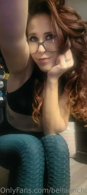 Bellaenchantressxxx OnlyFans Leaked Free Thumbnail Picture - #cp9wuTpSjV