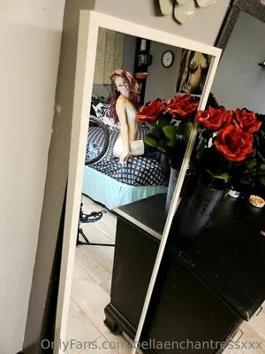 Bellaenchantressxxx OnlyFans Leaked Free Thumbnail Picture - #eTCHdydiXj