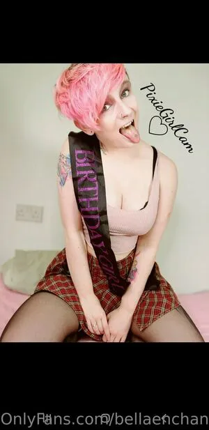 Bellaenchantressxxx OnlyFans Leaked Free Thumbnail Picture - #gpn9et8x7j