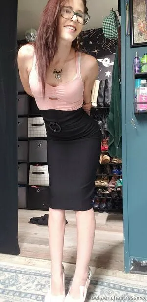 Bellaenchantressxxx OnlyFans Leaked Free Thumbnail Picture - #jEWMC78QFT
