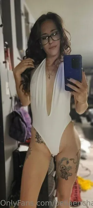 Bellaenchantressxxx OnlyFans Leaked Free Thumbnail Picture - #js38kauNWn