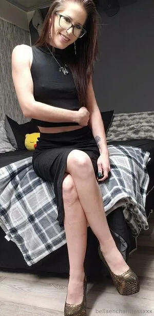 Bellaenchantressxxx OnlyFans Leaked Free Thumbnail Picture - #mLb6Av1x7A