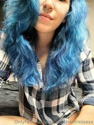 Bellaenchantressxxx OnlyFans Leaked Free Thumbnail Picture - #mLhNnx6MVf