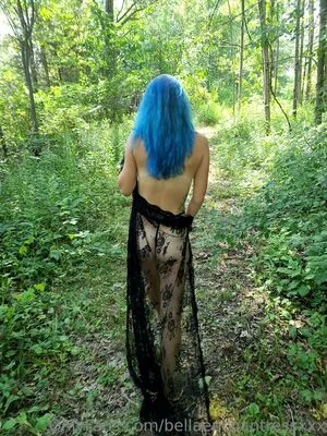 Bellaenchantressxxx OnlyFans Leaked Free Thumbnail Picture - #mqQ9hbt1I9