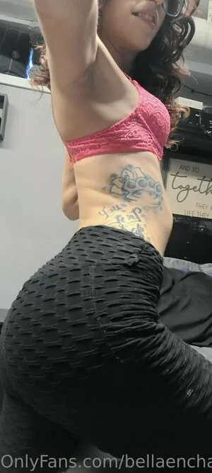 Bellaenchantressxxx OnlyFans Leaked Free Thumbnail Picture - #nlmGwgorKp
