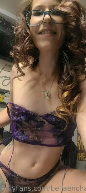 Bellaenchantressxxx OnlyFans Leaked Free Thumbnail Picture - #oG1cQGeiS1