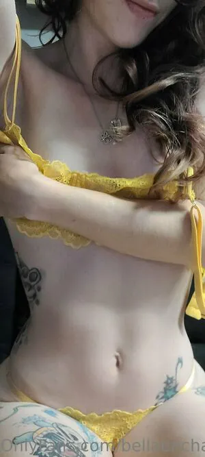 Bellaenchantressxxx OnlyFans Leaked Free Thumbnail Picture - #okAVkuq4R8