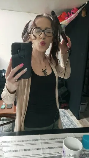 Bellaenchantressxxx OnlyFans Leaked Free Thumbnail Picture - #pvxtJQ7KPZ