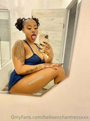 Bellaenchantressxxx OnlyFans Leaked Free Thumbnail Picture - #tE8zF5xYUk