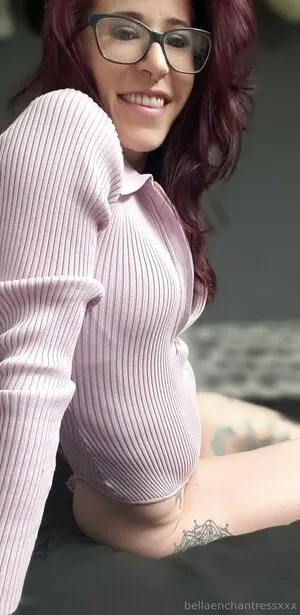 Bellaenchantressxxx OnlyFans Leaked Free Thumbnail Picture - #tUNoLpmc3v
