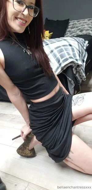 Bellaenchantressxxx OnlyFans Leaked Free Thumbnail Picture - #tWtmOEz03y