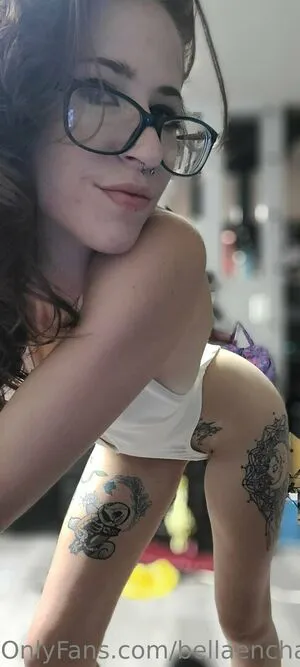 Bellaenchantressxxx OnlyFans Leaked Free Thumbnail Picture - #tbWn69p2IB