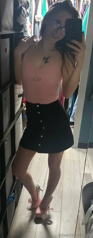 Bellaenchantressxxx OnlyFans Leaked Free Thumbnail Picture - #tyIqhEyg6T