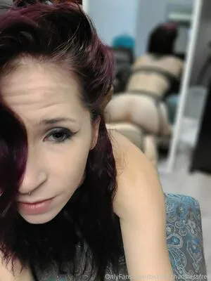 Bellaenchantressxxx OnlyFans Leaked Free Thumbnail Picture - #u3SjbzXBRb