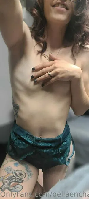 Bellaenchantressxxx OnlyFans Leaked Free Thumbnail Picture - #xtZ9MGJevi