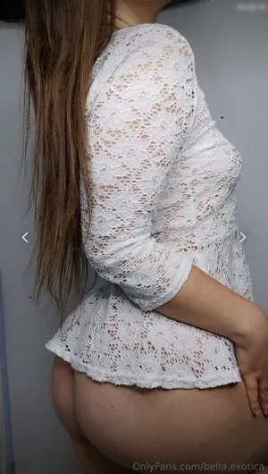 Bellaexotica OnlyFans Leaked Free Thumbnail Picture - #17vkkVjpec