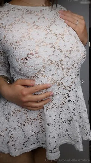 Bellaexotica OnlyFans Leaked Free Thumbnail Picture - #4h8Dml90Rd