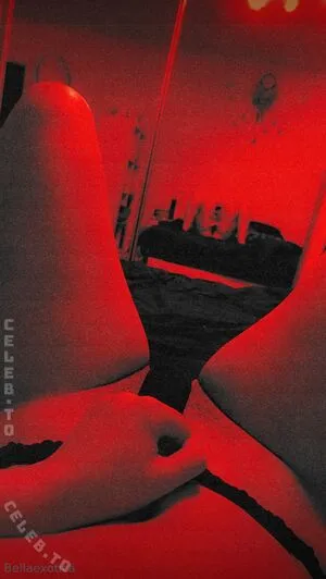 Bellaexotica OnlyFans Leaked Free Thumbnail Picture - #7uc9Rm7RqZ