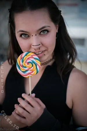 Bellaexotica OnlyFans Leaked Free Thumbnail Picture - #OCplVCT160