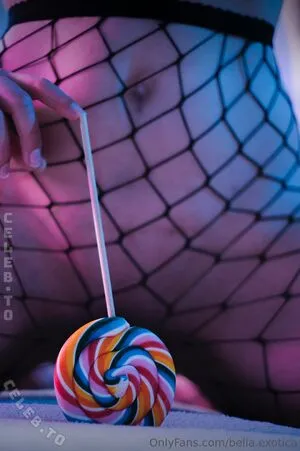 Bellaexotica OnlyFans Leaked Free Thumbnail Picture - #iopzurnruO