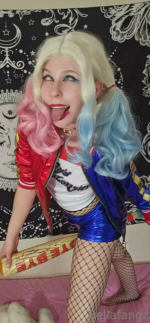 Bellafangz OnlyFans Leaked Free Thumbnail Picture - #3CFxW5eLls