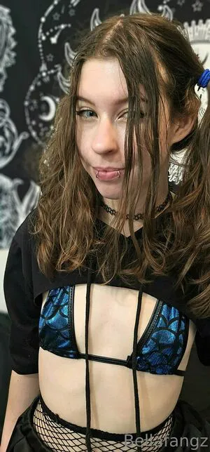 Bellafangz OnlyFans Leaked Free Thumbnail Picture - #4hMUZD0JO5