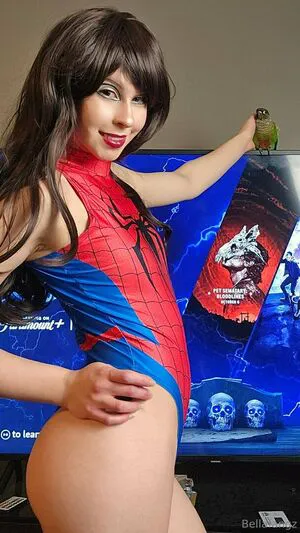Bellafangz OnlyFans Leaked Free Thumbnail Picture - #AEzFSPxBBr