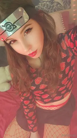 Bellafangz OnlyFans Leaked Free Thumbnail Picture - #GGalkgIs6R