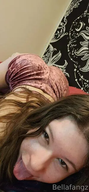 Bellafangz OnlyFans Leaked Free Thumbnail Picture - #HHDSJG68GQ