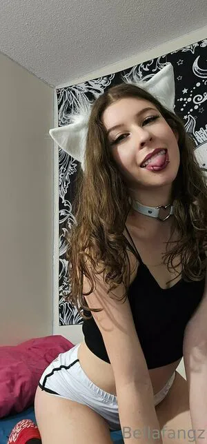Bellafangz OnlyFans Leaked Free Thumbnail Picture - #KerIUEOjgh