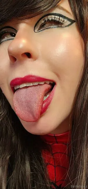 Bellafangz OnlyFans Leaked Free Thumbnail Picture - #L0CNh0qqeo