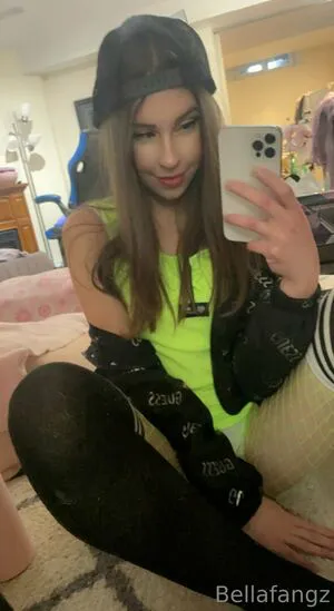 Bellafangz OnlyFans Leaked Free Thumbnail Picture - #Tvh8EaPm7S