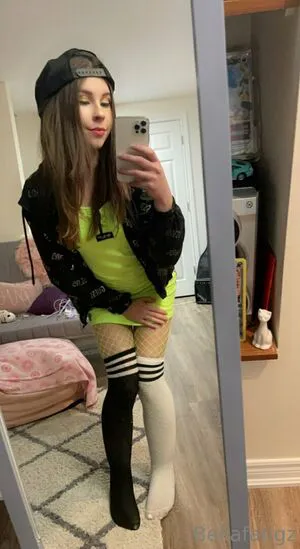 Bellafangz OnlyFans Leaked Free Thumbnail Picture - #U7UhSPC3lP
