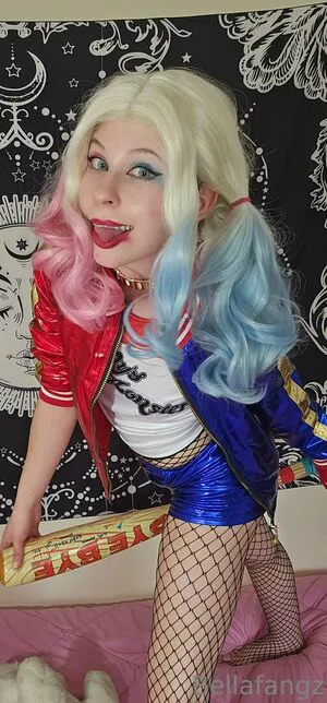 Bellafangz OnlyFans Leaked Free Thumbnail Picture - #US1Ca4YwWF