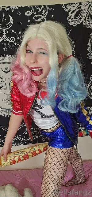 Bellafangz OnlyFans Leaked Free Thumbnail Picture - #Ul76v9GYvk