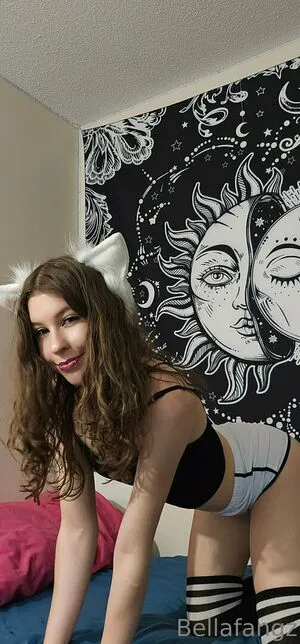 Bellafangz OnlyFans Leaked Free Thumbnail Picture - #UuK5MRhjrN