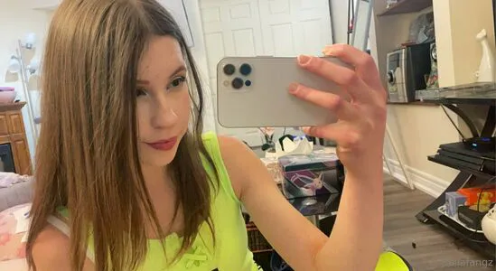 Bellafangz OnlyFans Leaked Free Thumbnail Picture - #cQIRHTO7y5