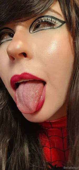 Bellafangz OnlyFans Leaked Free Thumbnail Picture - #satBtxabf7