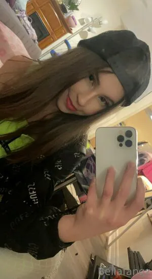 Bellafangz OnlyFans Leaked Free Thumbnail Picture - #tYpOKBHSli